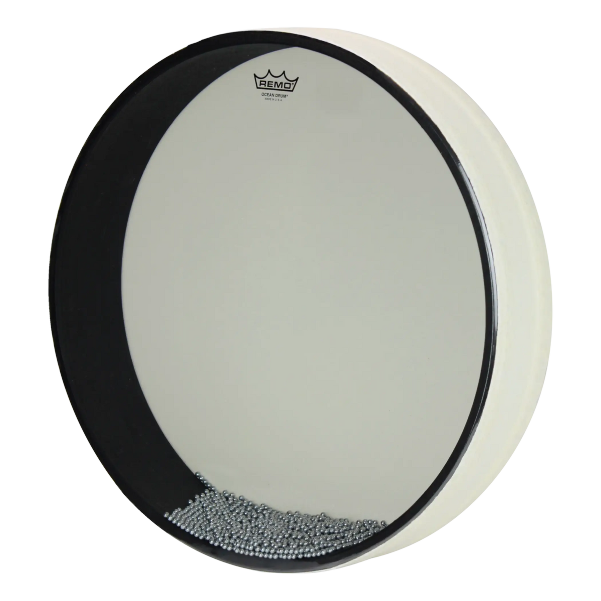 Ocean Emotion™ Drum Meditation & Reflection Kit - 16 Inch SandScape