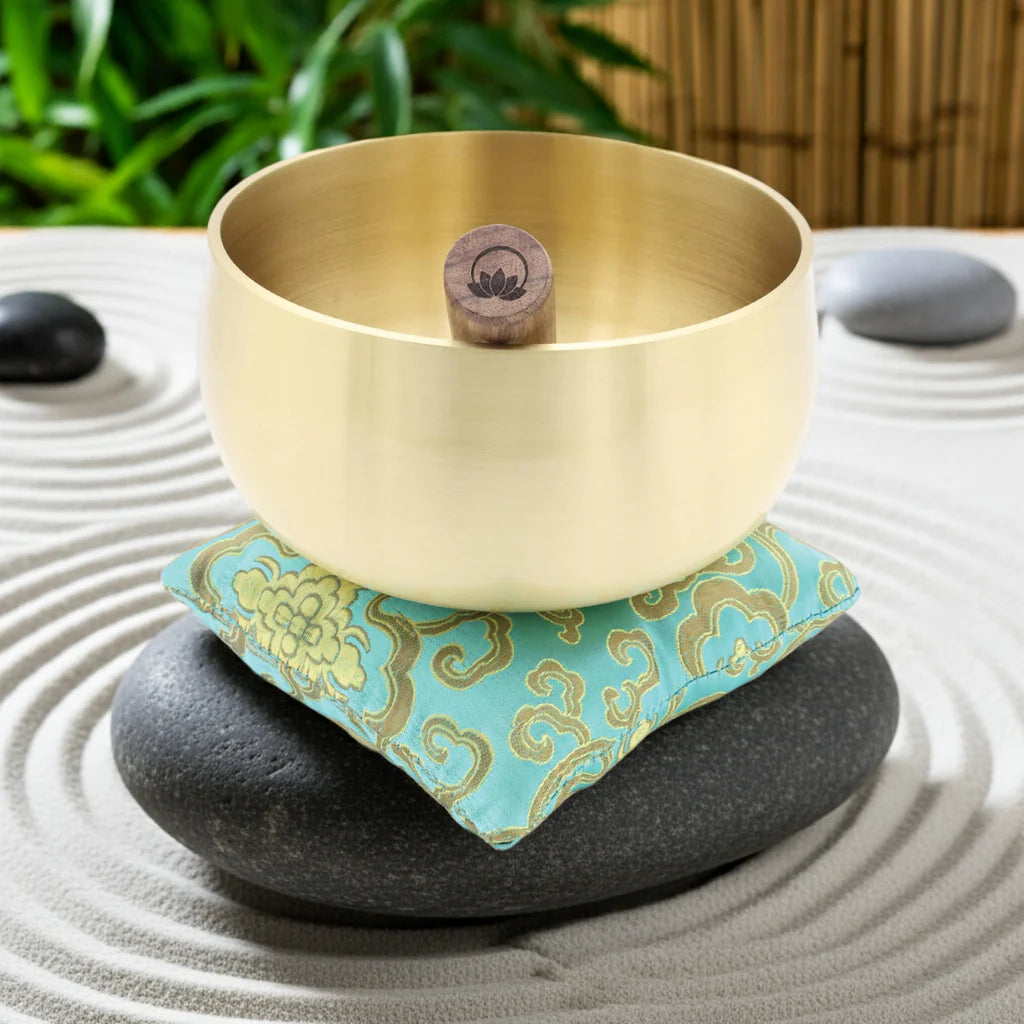 The ZenProspera Bowl® 6" Singing Bowl