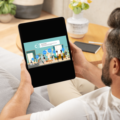 California DSS CEUs: CultureCentrik 1-Hour Self-Paced Course