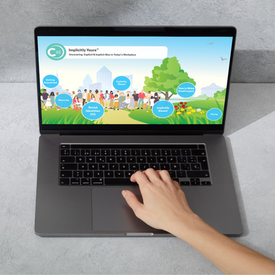 California DSS CEUs: Implicitly Yours™ 2-Hour Self-Paced Course