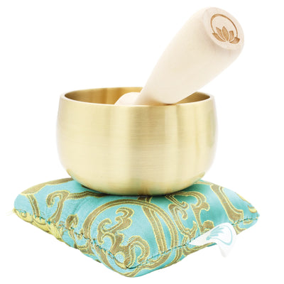The ZenSerenity Bowl® 3" Singing Bowl Set