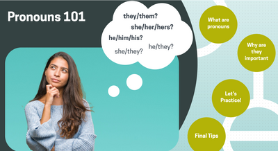Gender Uncovered™ Self-paced Course