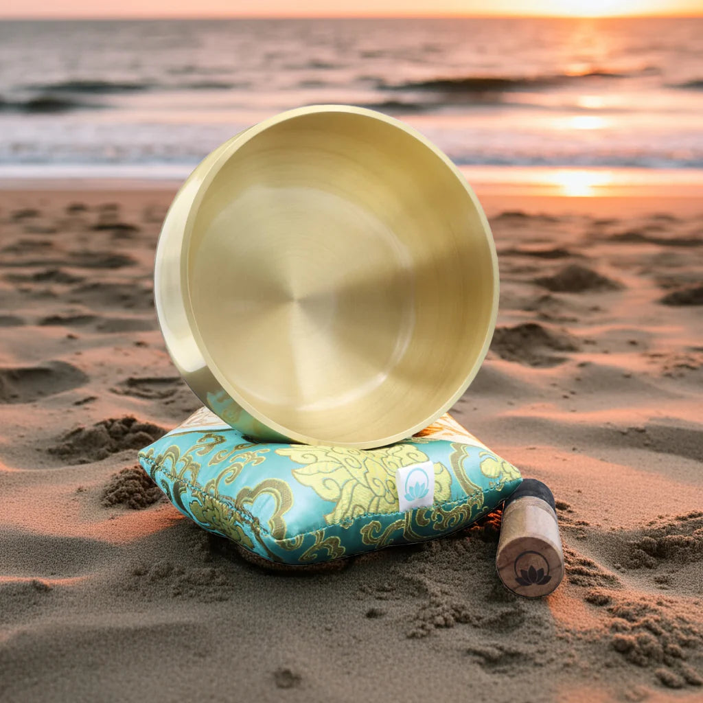 The ZenProspera Bowl® 6" Singing Bowl