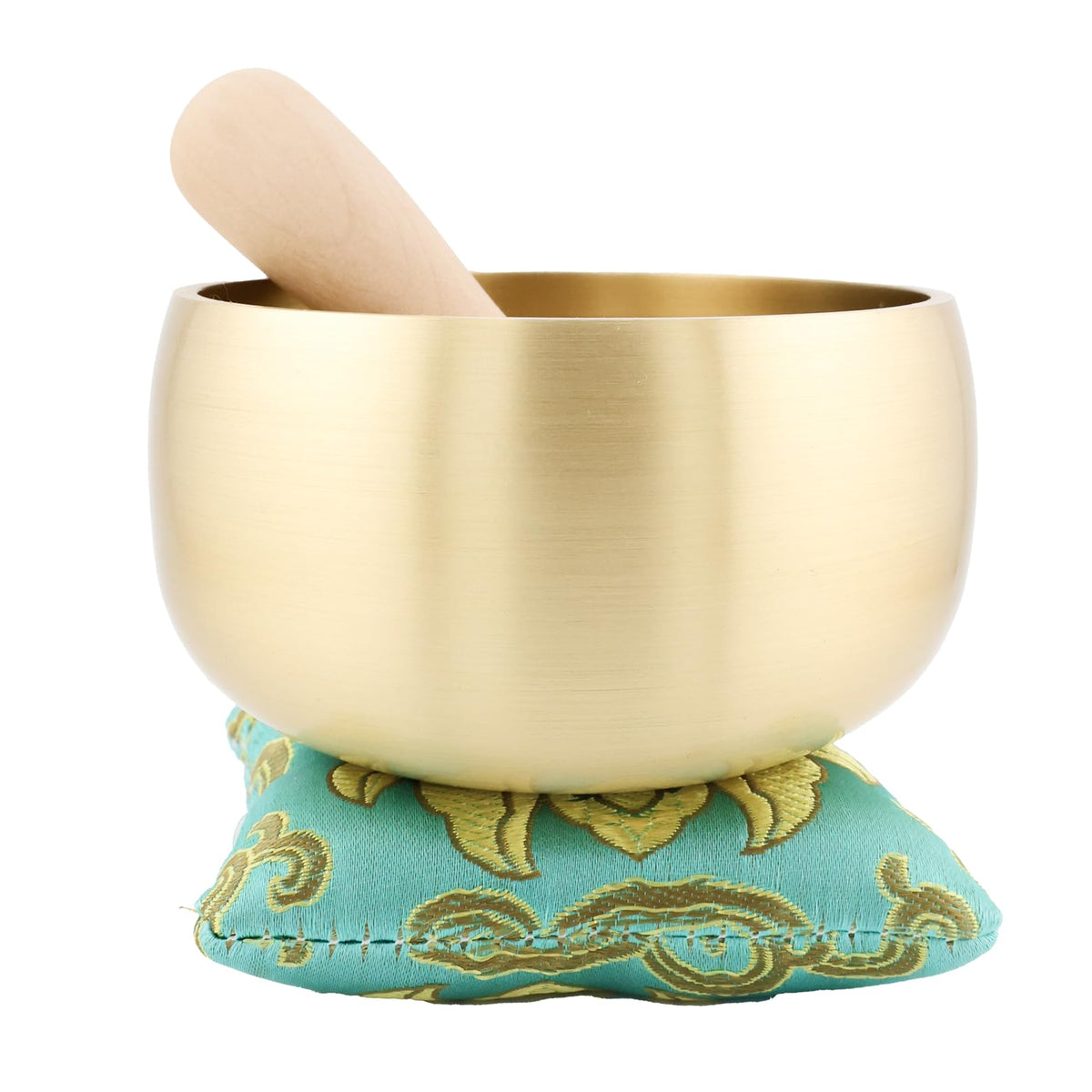 The BeMindful Bowl® - 4' Singing Bowl (Formerly the BeQuiet Bowl™)