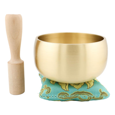 The BeMindful Bowl® - 4' Singing Bowl (Formerly the BeQuiet Bowl™)